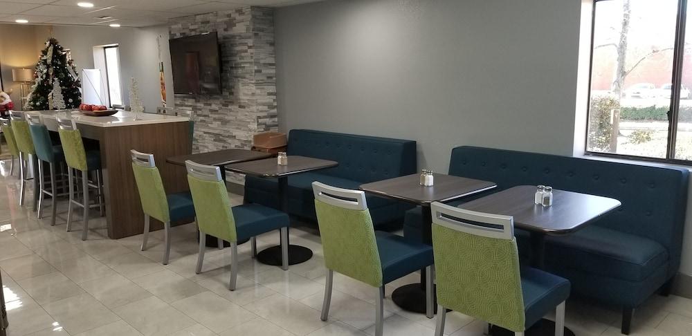 Quality Inn Pelham I-65 Exit 246 Exterior foto